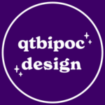 QTBIPOC logo