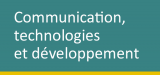 Communication, technologies et développement