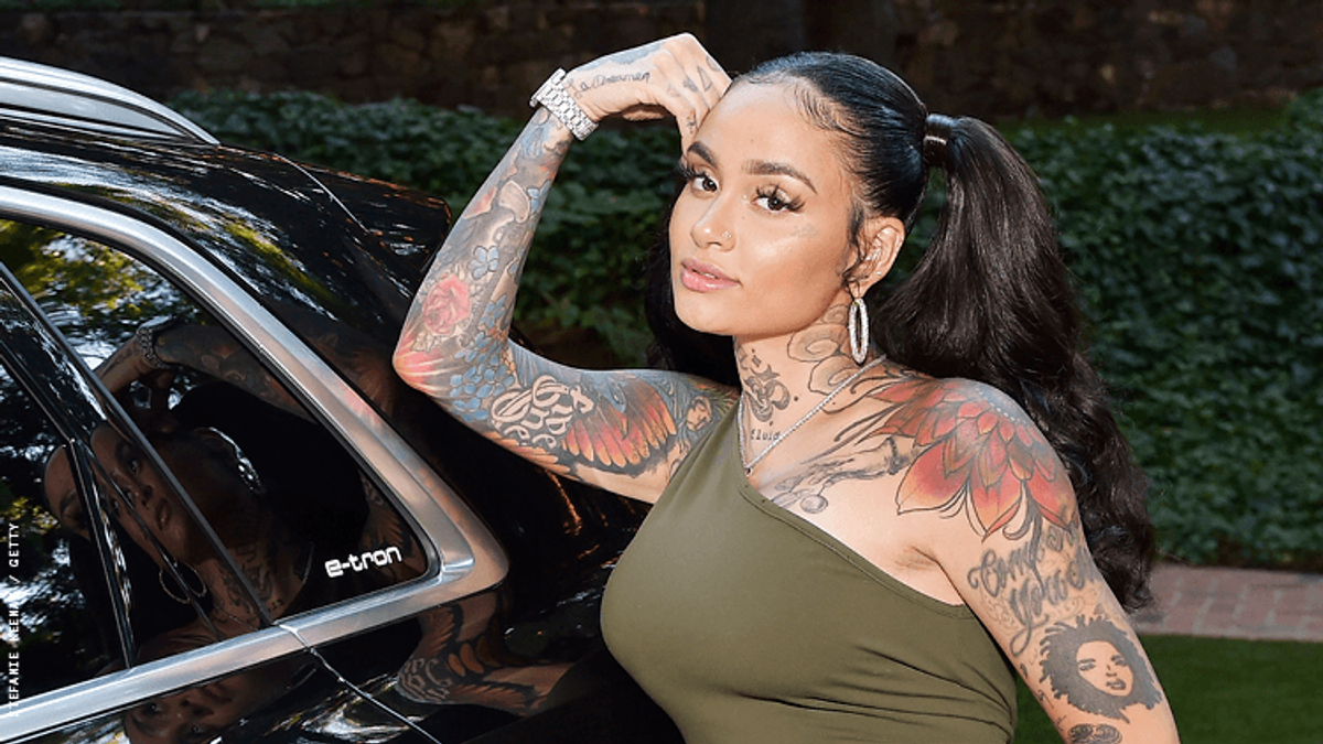 Kehlani