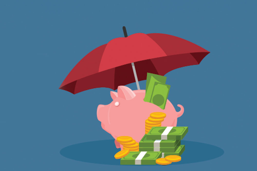 Prepare For Emergencies With Mutual Funds