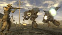 All Fallout New Vegas console commands and cheats