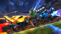 Rocket League tips and tricks to help you become a top goalscorer