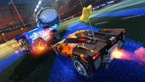 PSA: Rocket League Mac/Linux support is ending, but PC players are good