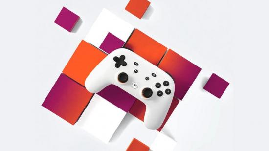 Google Stadia