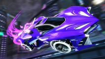 Rocket League servers go down today - here’s when in your timezone