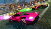 Rocket League players are fed up with prices in the new Item Shop