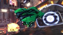 Rocket League slashes item shop prices following player complaints