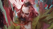 Disco Elysium is getting a TV series