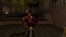 Quake arcade version playable after over 20 years