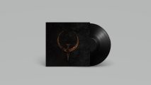 Nine Inch Nails’ Quake soundtrack gets a vinyl remaster