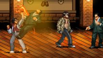 Sega launches four new free games, including a Yakuza meets Streets of Rage crossover