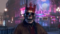 Watch Dogs: Legion isn’t getting any more updates