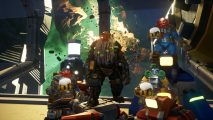 Studios behind Duke Nukem, Deep Rock Galactic, and more get bought all at once