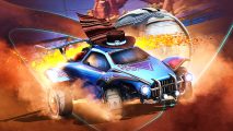 Rocket League Season 4 kicks off this week