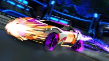 Rocket League Season 5 is live - here’s what’s new