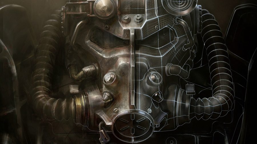 Fallout 4 Header Image