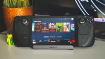 Jsaux M.2 Steam Docking Station review - a superb Steam Deck Dock