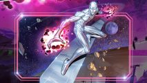 Best Marvel Snap Silver Surfer deck