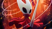 Hollow Knight Silksong could be coming soon as new rating appears