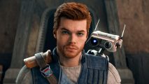 Star Wars Jedi Survivor system requirements