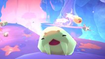 Slime Rancher 2 update has snow, Sabers, and secrets in borealis biome