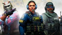 CSGO skin gambling under pressure as Valve tightens Steam rules