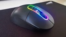 Mountain Makalu Max review - a mighty modular mouse