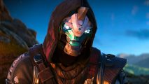 Destiny 2’s concurrent player count hits 100k for first time in months