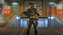 Counter-Strike 2 update adds iconic game mode and map