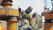 Apex Legends devs will improve the Ranked system, not revert it