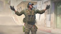 Counter-Strike 2 update adds beloved map, but removes iconic game mode