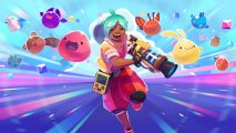 Slime Rancher is coming to the big screen, and I can’t wait