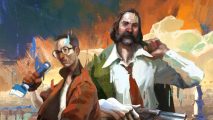 Grab Disco Elysium, Chivalry 2, and six other Steam games for $12