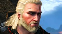 GOG Autumn sale 2023 - Geralt of Rivia from The Witcher 3