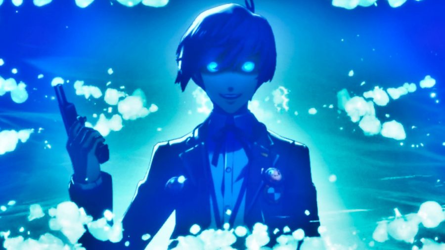 Persona 3 Reload Header Image