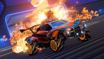 Player-to-player trading removed from Rocket League, sparking uproar