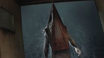 How to beat Pyramid Head in Silent Hill 2 remake