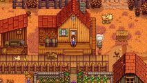 A Stardew Valley movie could happen if done by the right people