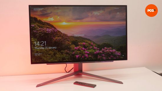 LG 27GR95QE review 01