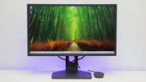 BenQ Zowie XL2566K review