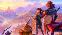 Disney Dreamlight Valley dev reveals big new DnD RPG game