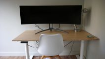 FlexiSpot E8 Standing Desk review: I’m still standing