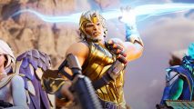 Fortnite server status and extended downtime