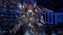 BlizzCon 2024 cancelled with no firm timetable for return