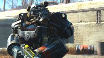 Fallout 4 Brotherhood of Steel location and how to join