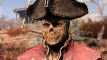 Fallout 4 rockets its way into Steam’s top ten