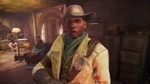 New Fallout 4 mod brings back karma but makes it actually good