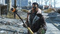 Every Fallout 4 quest and side mission