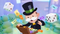 Free Monopoly Go dice links October 2024