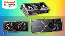 Best graphics card 2024